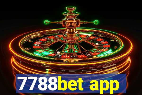 7788bet app